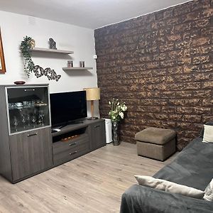 Apartamento de 2 Dormitorios